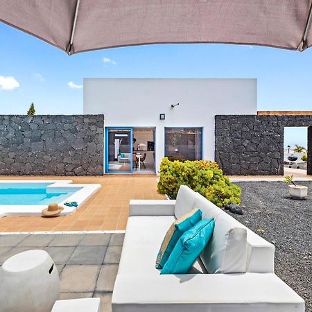 Villalia Nerea Playa Blanca  Exterior foto